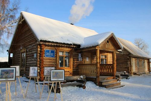 В Туве пройдут Рождественские гулянья