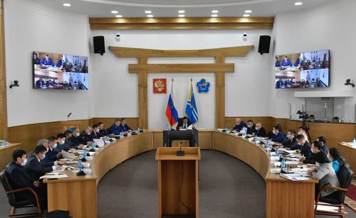 В Туве уличная преступность снизилась почти на 47%