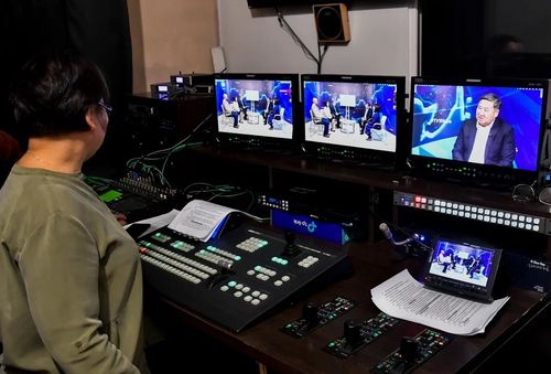 Сегодня отмечают Всемирный день телевидения