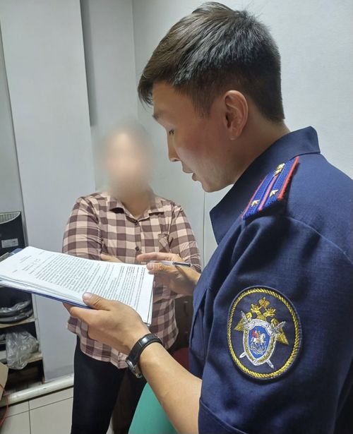 В Кызыле пресекли работу незаконного игорного зала