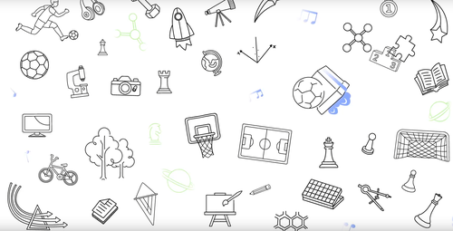 ️Повышаем цифровую грамотность вместе с Минцифры России