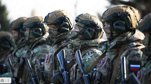 Правительство России одобрило статус ветерана боевых действий для еще одной категории граждан