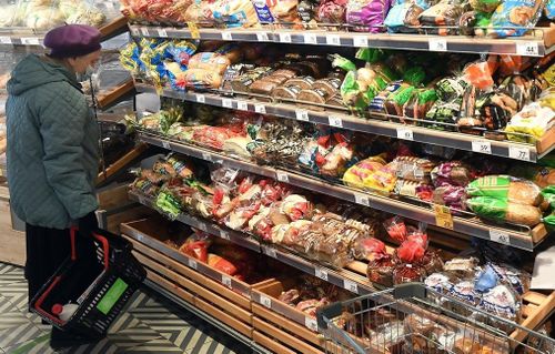 Тывада хереглел барааннарының өртээ өскен