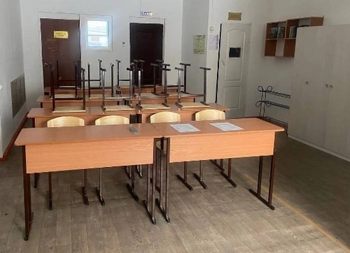 В УФСИН России по Туве открыт участок, функционирующий в режиме исправительного центра для женщин