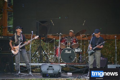 В Туве прошло долгожданное открытие 21-го международного музыкального фестиваля «Устуу-Хурээ»