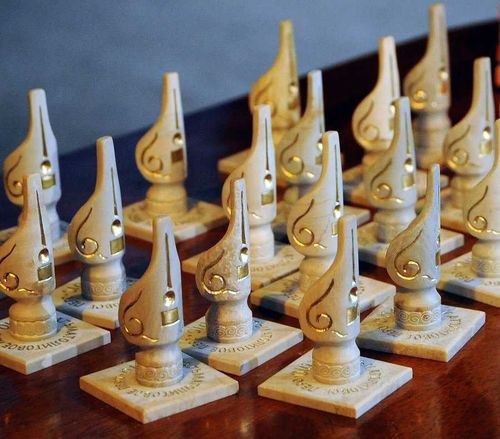 «Агальматолитовое перо» Союза журналистов Тувы становится общероссийским