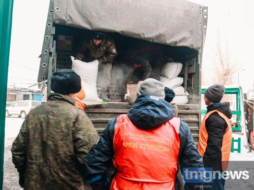 Сегодня- День добровольца (волонтера) в России