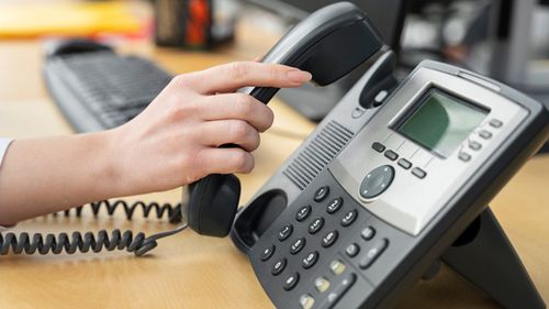 В России заработала горячая линия - «122» по вопросам частичной мобилизации