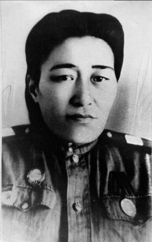 Тиилелгениң чаңгызы