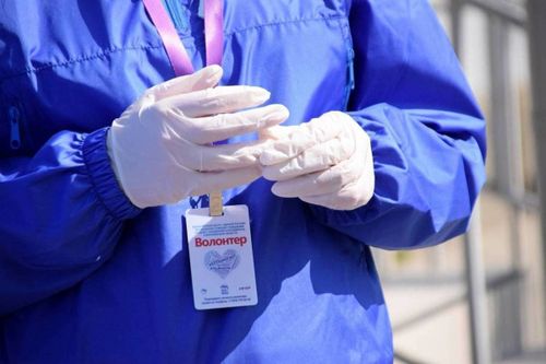 «Единая Россия» внесла законопроект о компенсациях за вред жизни или здоровью волонтёров