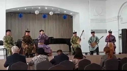 Студенты Тувы выступят на Дельфийских играх