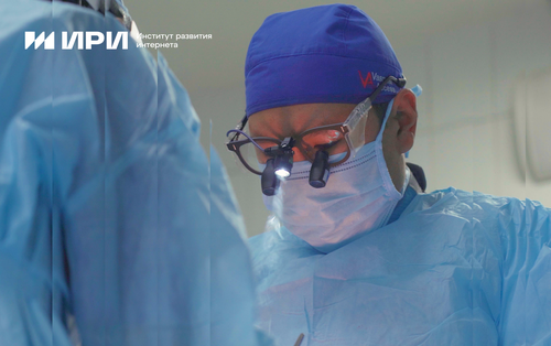 Сердечно-сосудистый хирург Шораан Саая: история молодого врача, задающего высокие стандарты лечения в регионе