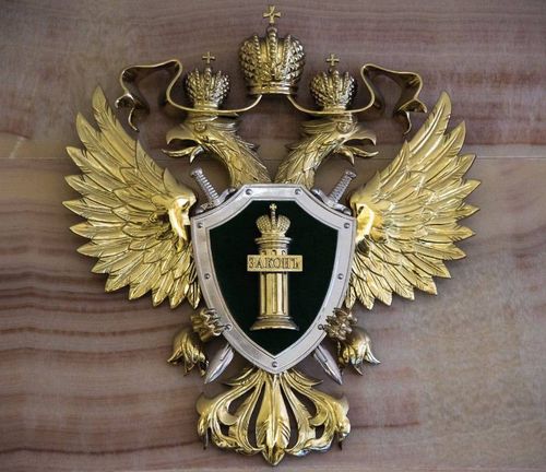 Прокуратура Кызыла возбудила три уголовных дела в отношении подрядчика