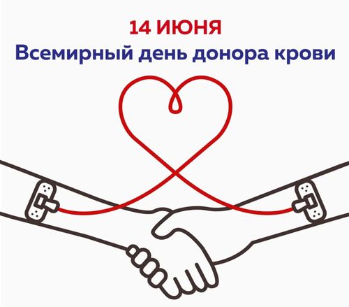Владислав Ховалыг: «В Туве почти шесть тысяч человек безвозмездно сдают кровь»