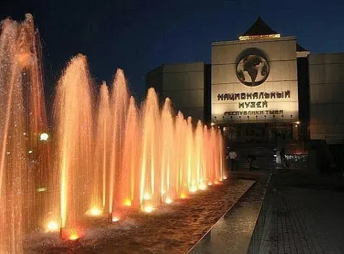 В Туве пройдет «Ночь искусств»