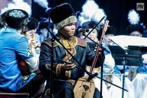 В Туве 5 июня пройдет Межрегиональный фестиваль «Вселенная кочевника»