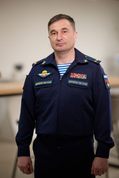 Четыре бойца из Тувы приняли участие в первичном отбора программы «Время героев»