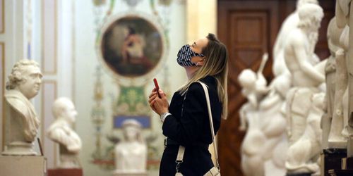 Лучших участников Пушкинской карты наградят в конце сентября