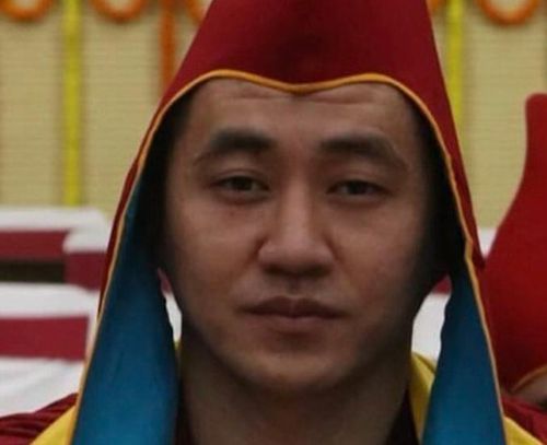 В Туве появился четвертый магистр по буддийской философии