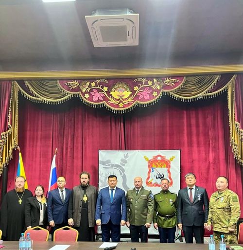 Комиссия по делам казачества РТ обсудила итоги деятельности за первое полугодие 2024 года