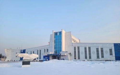 Тываның Баштыңы IV делегей чергелиг буддийжи шуулганның кол шөлдери апаар черлерни көрген