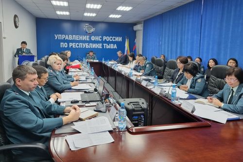 В бюджет Тувы за 9 месяцев поступило около 6 миллиардов рублей