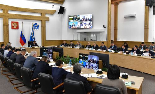 Сегодня семьи мобилизованных начнут получать единовременные выплаты