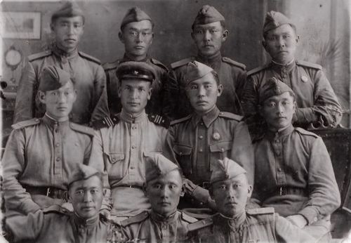 “Тыва эки турачыларга тураскаадыг” төлевилелди боттандырар