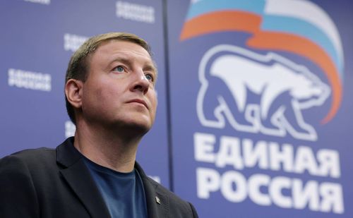 «Единая Россия» предлагает установить единый перечень льгот и мер поддержки для всех участников СВО независимо от места жительства