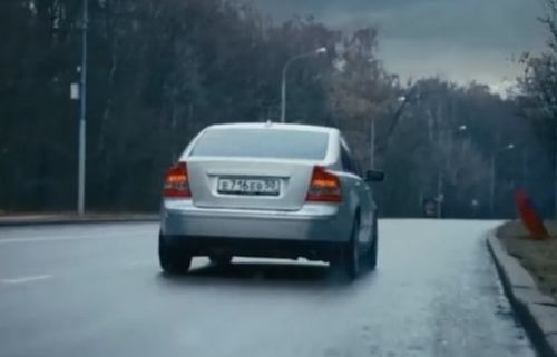 📢Видеовизуальный контент по безопасности дорожного движения в социальных сетях и интернет-изданиях "Макромир"