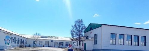 Жители Монгун-Тайги стали победителями Всероссийского грантового конкурса «Движение первых»