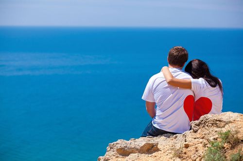 Молодежь Тувы. Где найти свою вторую половинку?