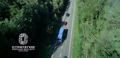 📢Видеовизуальный контент по безопасности дорожного движения в социальных сетях и интернет-изданиях "Комментатор"