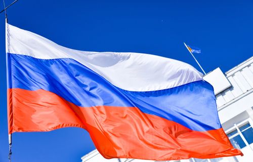 12 июня — День России