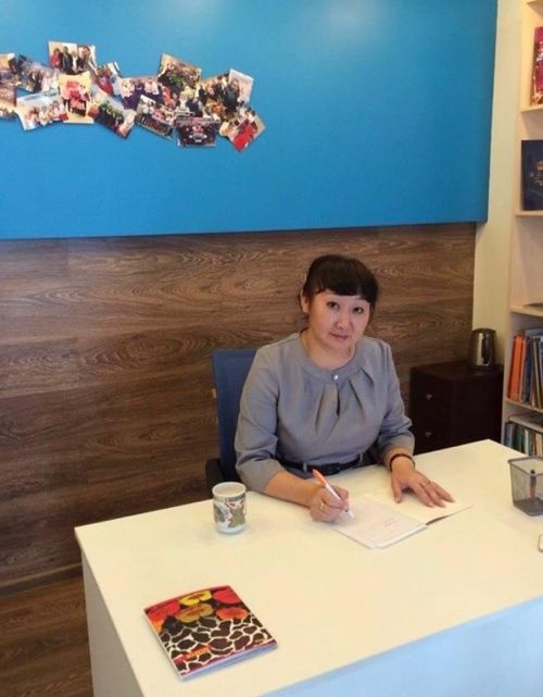 В Туве полным ходом идет подготовка к предстоящим выборам