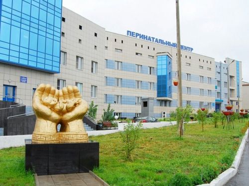 ЗАГС Тувы опубликовал статистику рождаемости в республике за апрель