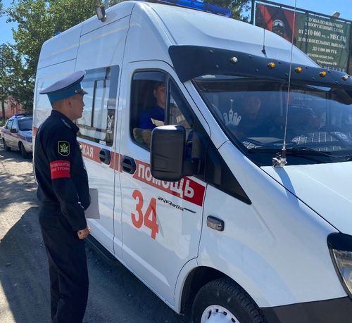 В Кызыле мужчина с открытой формой туберкулёза будет принудительно обследован и пролечен под контролем судебных приставов