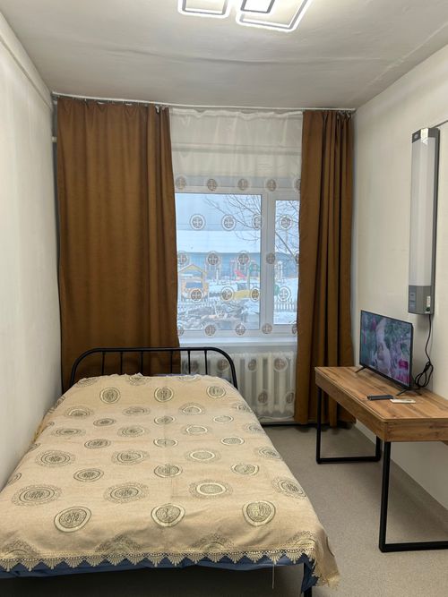 В Туве открылся Кризисный центр «Мы вместе» для женщин с детьми