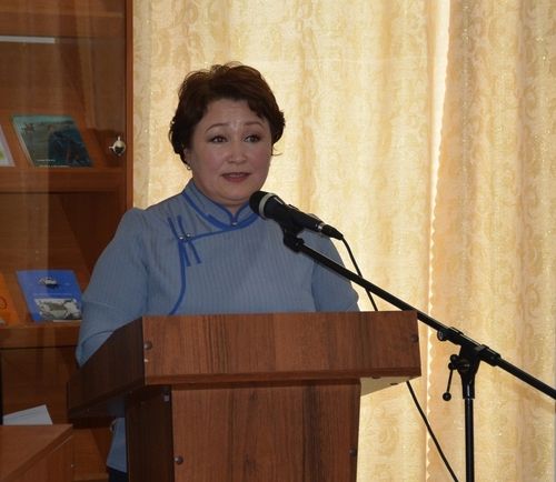 Чурт шинчилелиниң номчулгалары