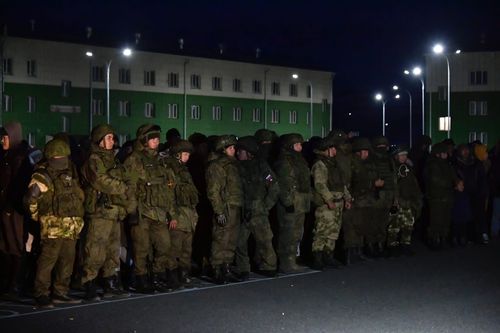 В Туве мобилизованных и членов их семей освободят от пеней за ЖКУ и капремонт