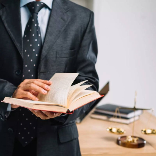 В Туве стартовал конкурс «Лучший по профессии - юрист»