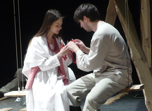 В Туве пройдут показы «Есенинского гастрольного тура»