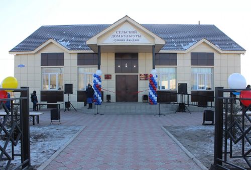 В Туве началась подготовка к отбору участников программы «Земский работник культуры»