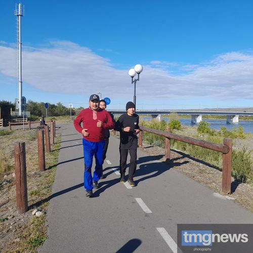 Болат Шагжы-чедиишкинниг тренер-башкы