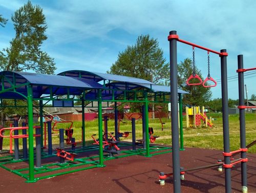 В Кызылской школе-интернате для детей с нарушением слуха обновят материально-техническую базу