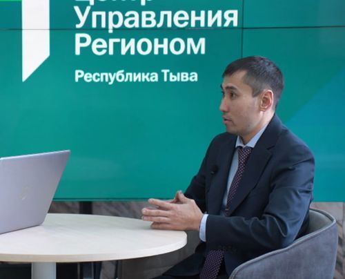 Миндортранс Тувы разработает льготную систему проезда для школьников в общественном транспорте