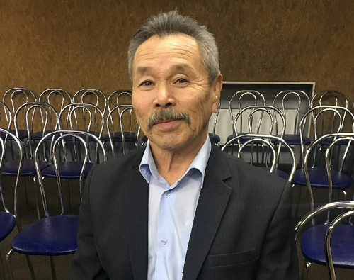 Сергей Ондар: «Активисты экологических движений Тувы могут принять участие во всероссийском форуме на Камчатке»