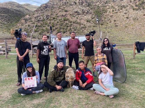 В Центральном Доме кинематографистов Москвы впервые покажут фильмы тувинских режиссеров