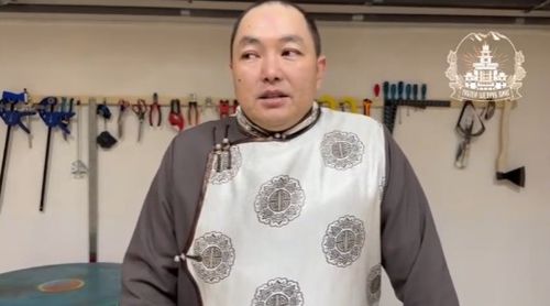 Чонар-даш-2026: Уругларга өөредиглиг кичээл