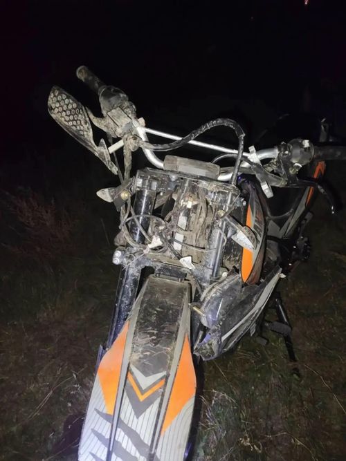 В Туве за сутки пресечено 165 нарушений ПДД, в ДТП пострадал несовершеннолетний мотоциклист
